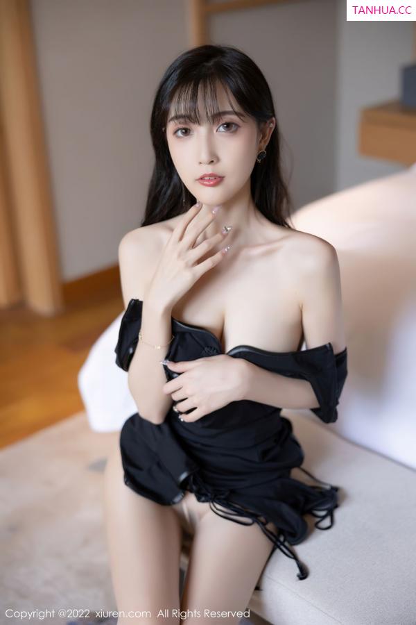 林星阑  [XiuRen]高清写真图 2022.06.08 No.5119 林星阑第47张图片